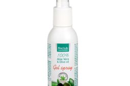 Aloe Vera MINI gel sprej