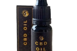 CBD KAPKY 10% / CBD OIL 10%