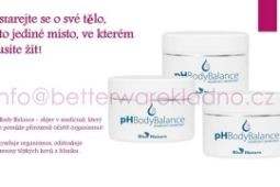 pH BODY BALANCE