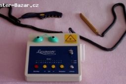 Špičkový kosmetický laser LASOCARE za 19 990 Kč