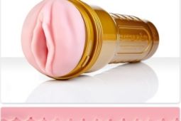 vagíny Fleshlight