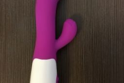 Luxusni vibrator