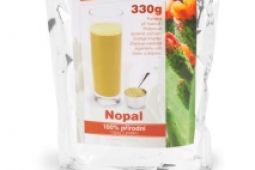 Nopal 330g, zdravyden