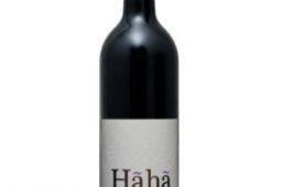 Haha červené víno 2014 Hawke’s Bay Merlot 0,75l