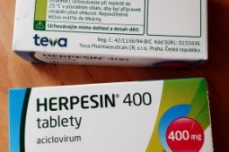 HERPESIN 400 POR.TBL.NOB.25X400MG 