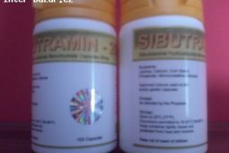 sibutramin 20mg