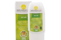 Regenerační krém SKIN MAGIC TXR. - GET UP