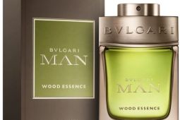 Bvlgari MAN Wood Essence 100 ml
