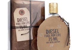 Diesel Fuel for Life 75 ml