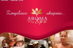 Kosmetika,masáže,kadeřnictví u Aroma Day spa