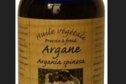 100% čistý Arganový olej