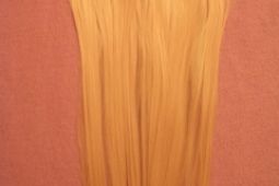 Clip in deluxe blond 613 62 cm  vlasy