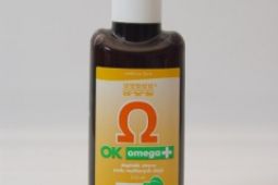 Předmenstruační bolesti - OK Omega plus