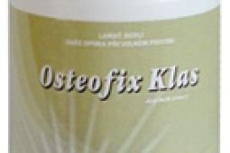 Bolesti kloubů - Osteofix Klas